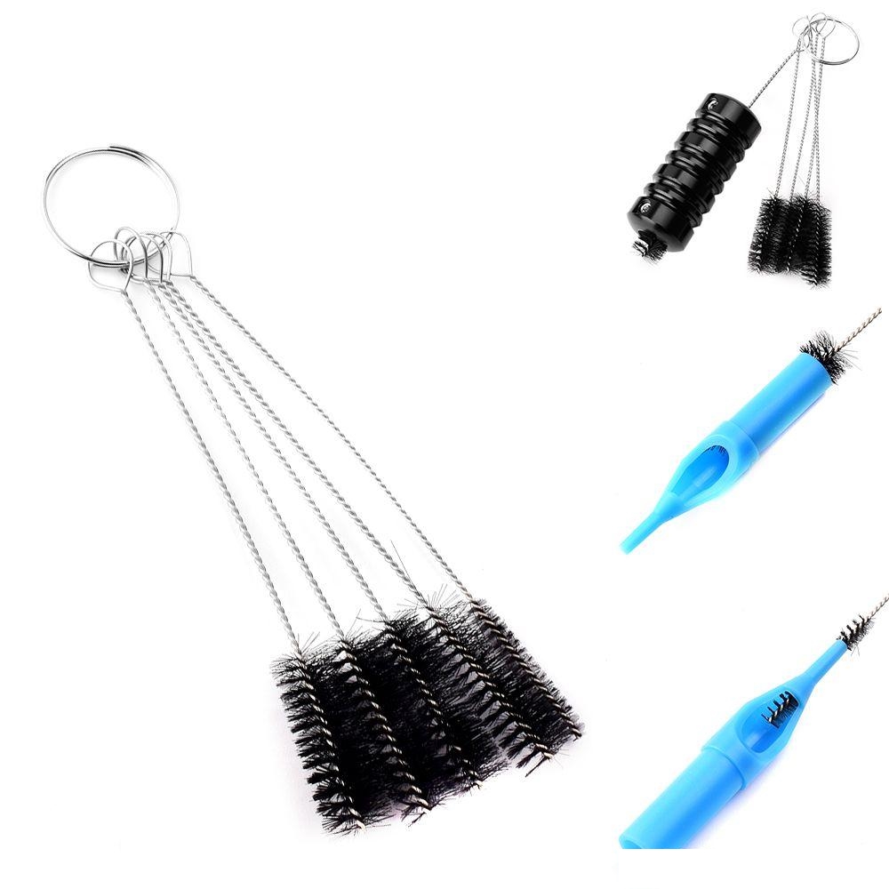 Tip Brush Cleaner